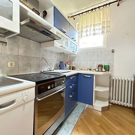 Avlija Garden Gem Apartman Szarajevó Kültér fotó