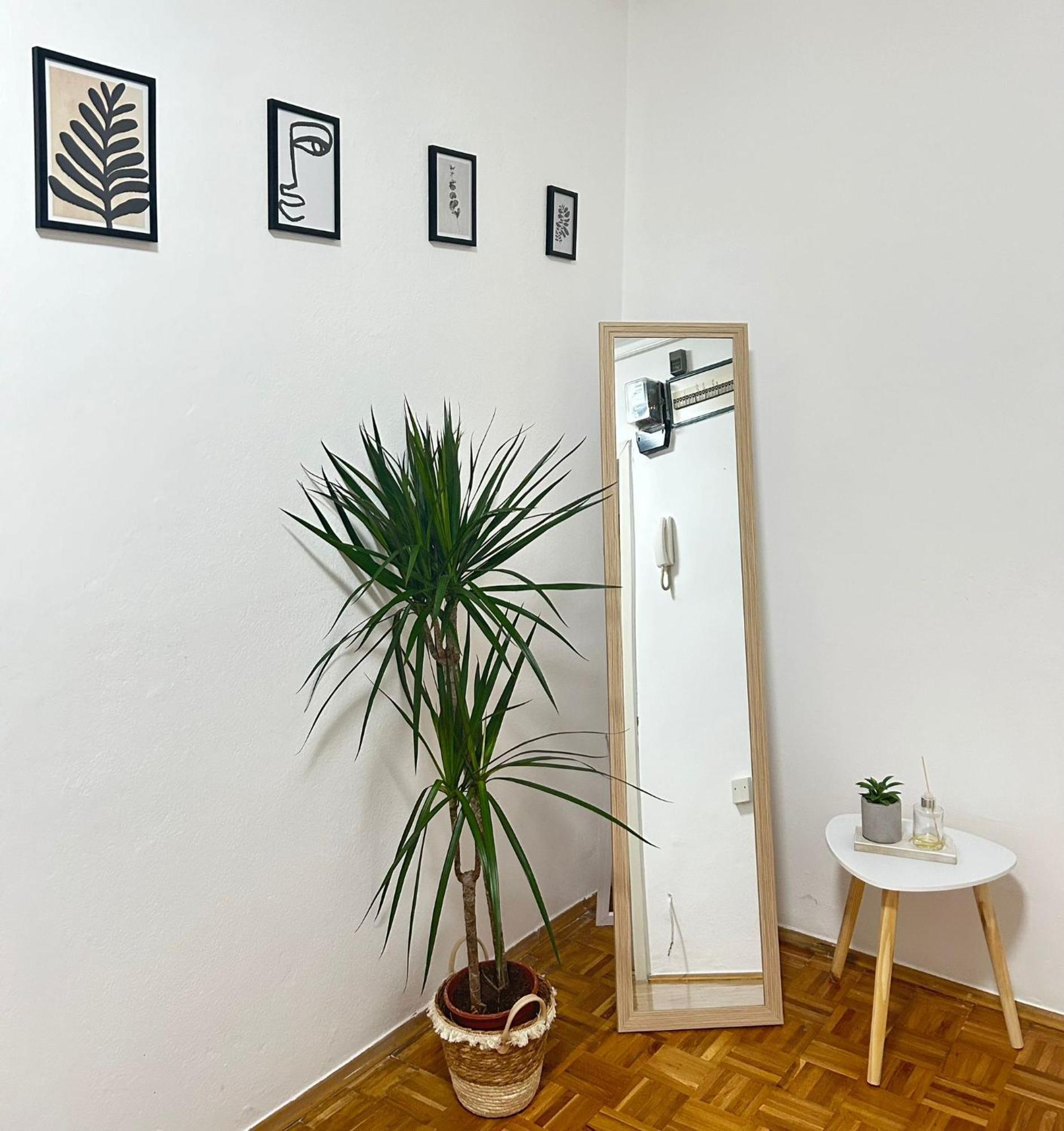 Avlija Garden Gem Apartman Szarajevó Kültér fotó