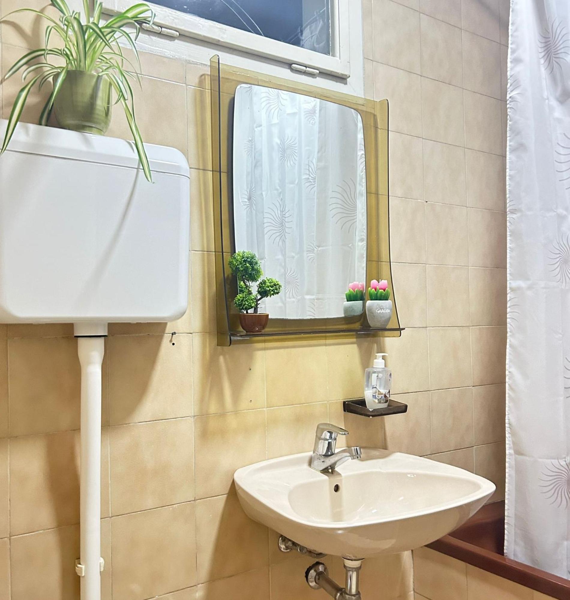 Avlija Garden Gem Apartman Szarajevó Kültér fotó