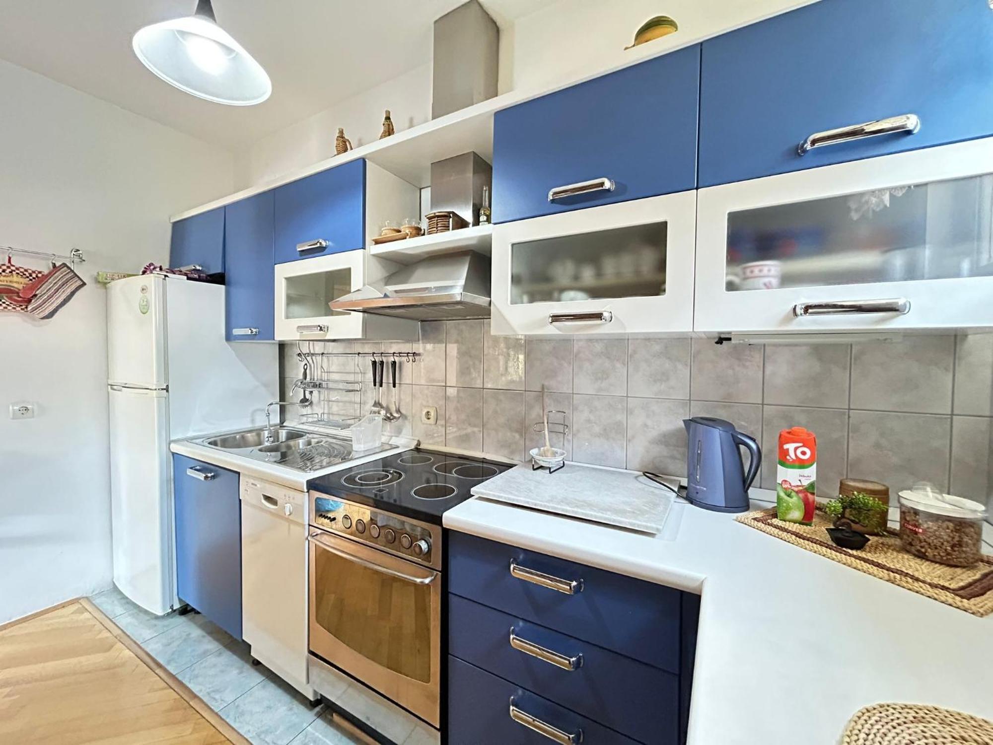 Avlija Garden Gem Apartman Szarajevó Kültér fotó