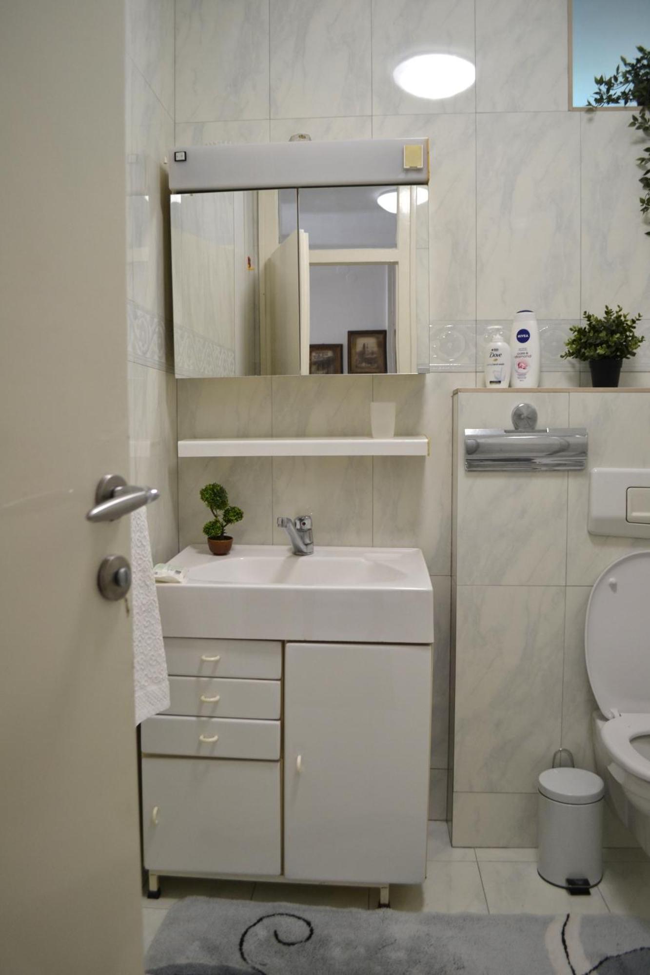 Avlija Garden Gem Apartman Szarajevó Kültér fotó