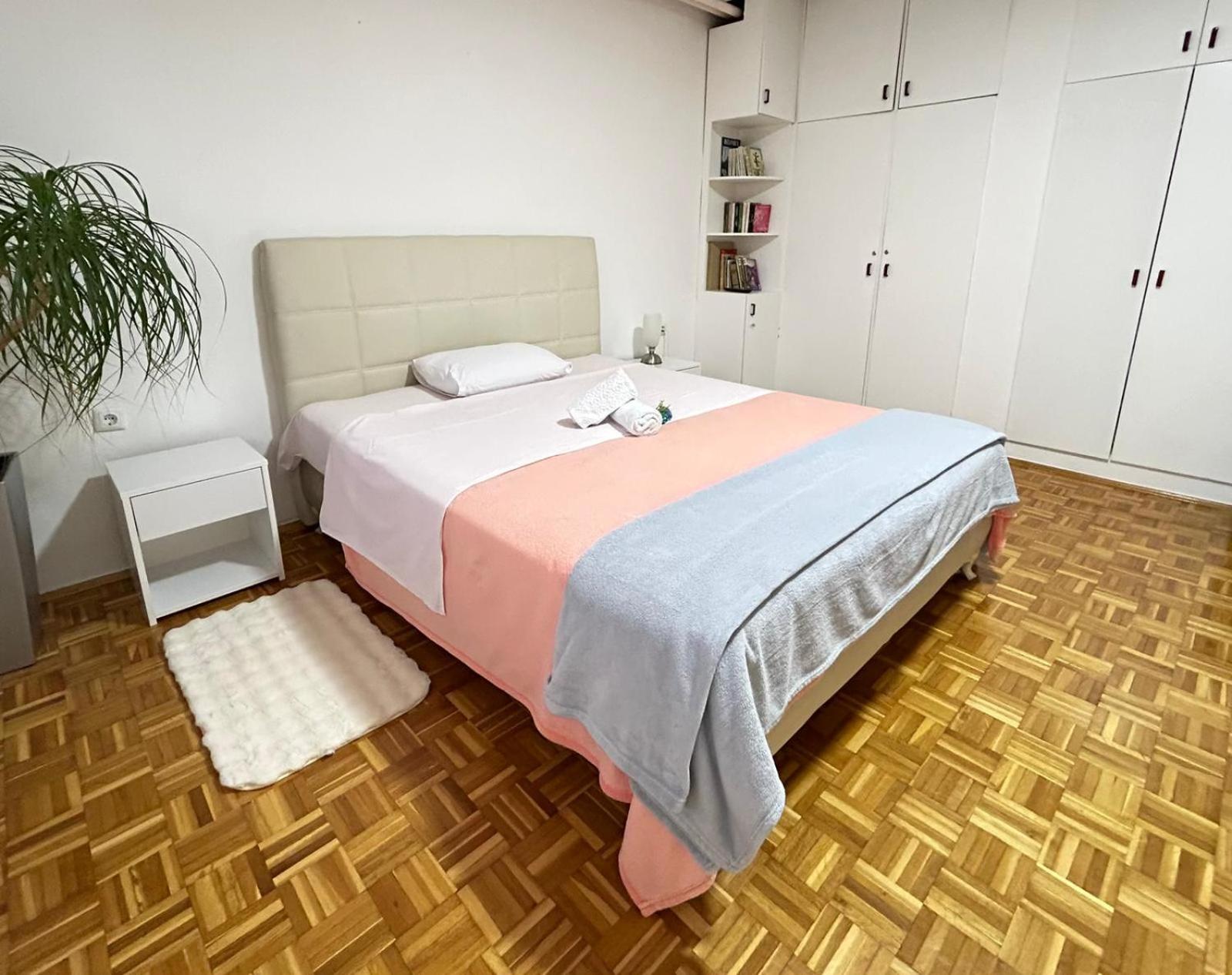 Avlija Garden Gem Apartman Szarajevó Kültér fotó